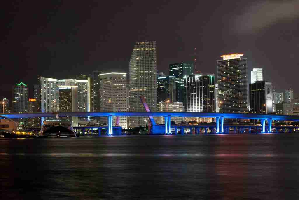 Miami florida
