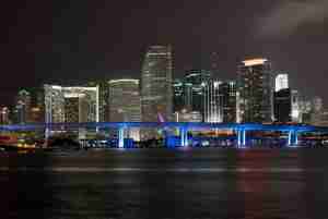 Miami florida