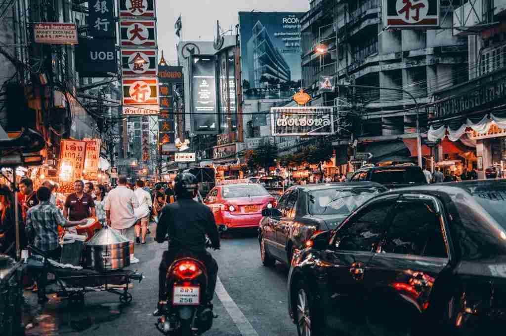Thailand
