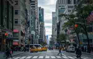 new york