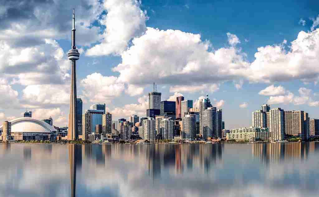 canada