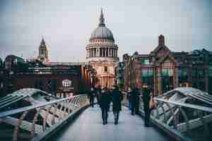 london