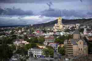 tbilisi