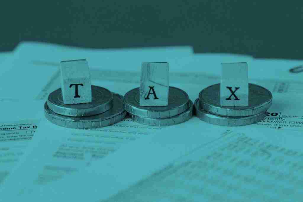 taxation