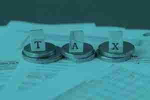taxation